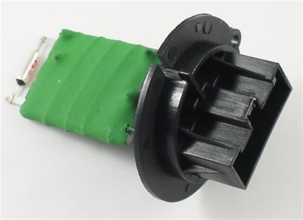 Citroen C3 2002-2009 Kalorifer Rezistansı Sagem Marka 6450.JP