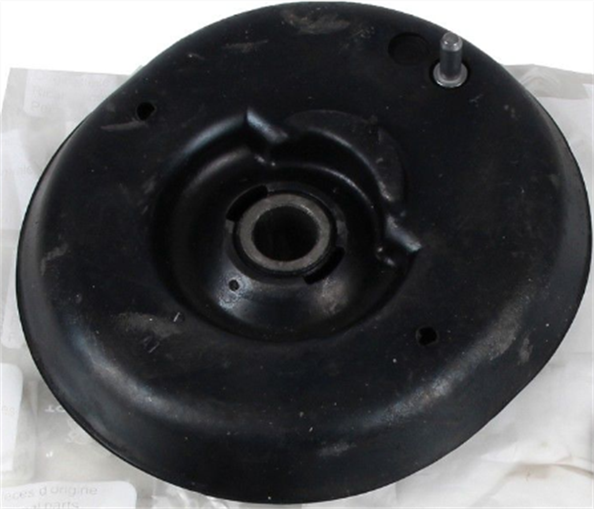 Citroen C3 2002-2009 Ön Amortisör Takozu Fkk Marka 5038.91
