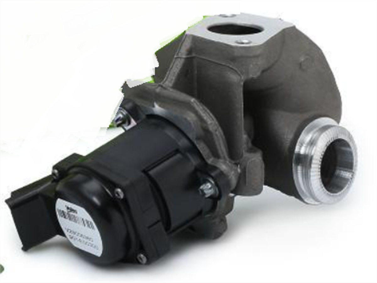 Citroen C4 1.6 Hdi Egr Valfi Wehler Marka 1618.59