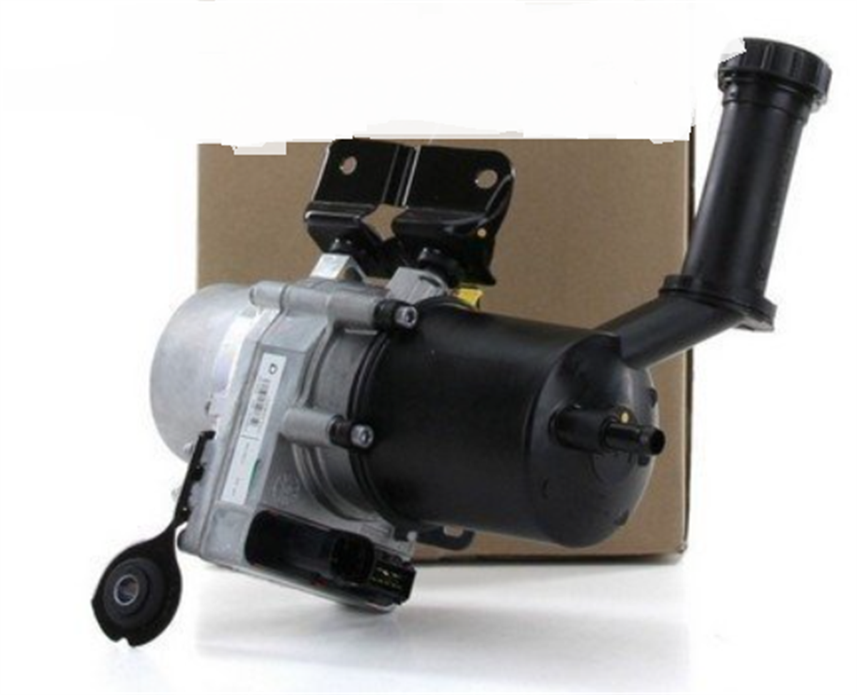 Citroen C4 2005-2010 Elektrikli Direksiyon Pompası Psa Marka 1637830280