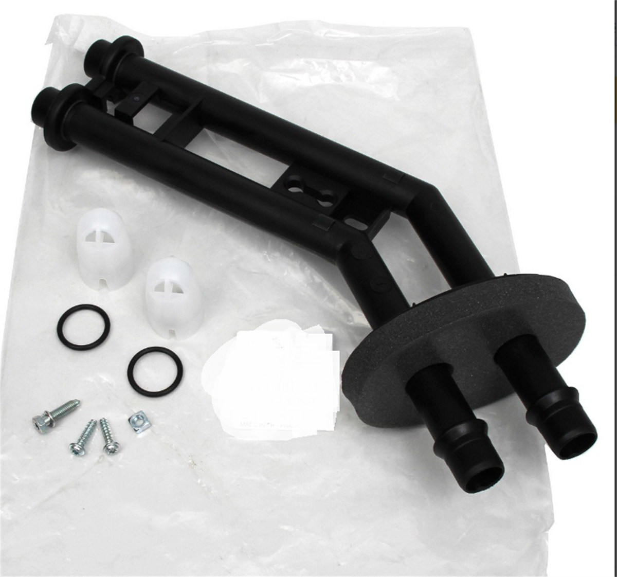 Citroen C4 2005-2010 Kalorifer Borusu Çiftli Psa Marka 6448.N9