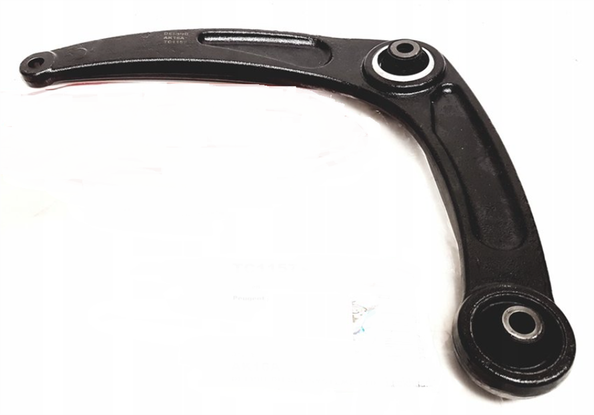 Citroen C4 2005-2010 Ön Sağ Salıncak Teknorot Marka 3521.G8