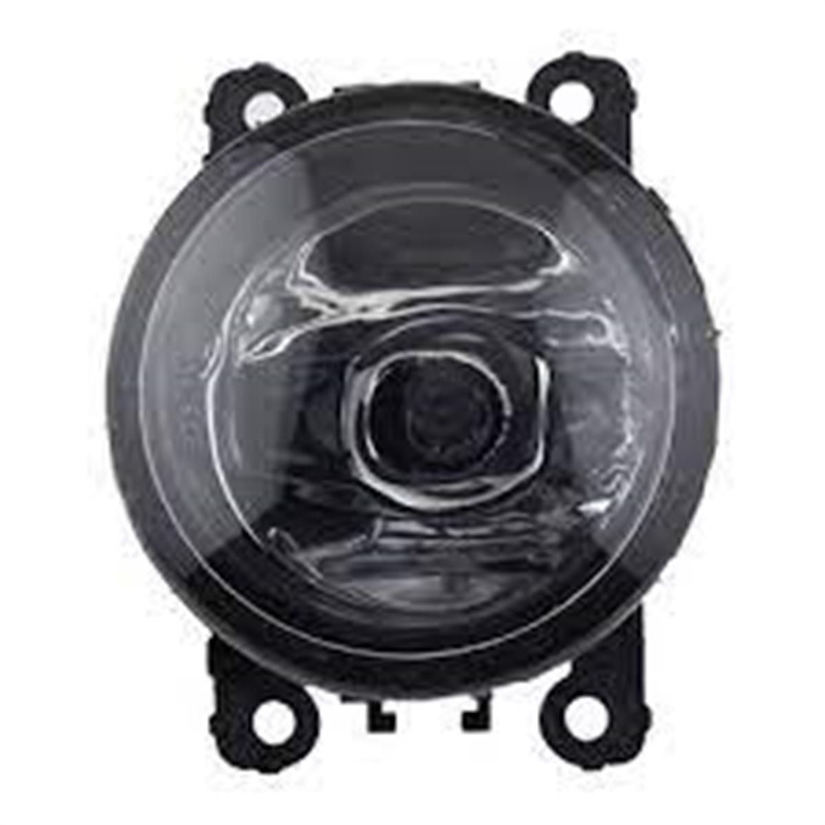 Citroen C4 2005-2010 Sis Farı Aft Marka 6206.39