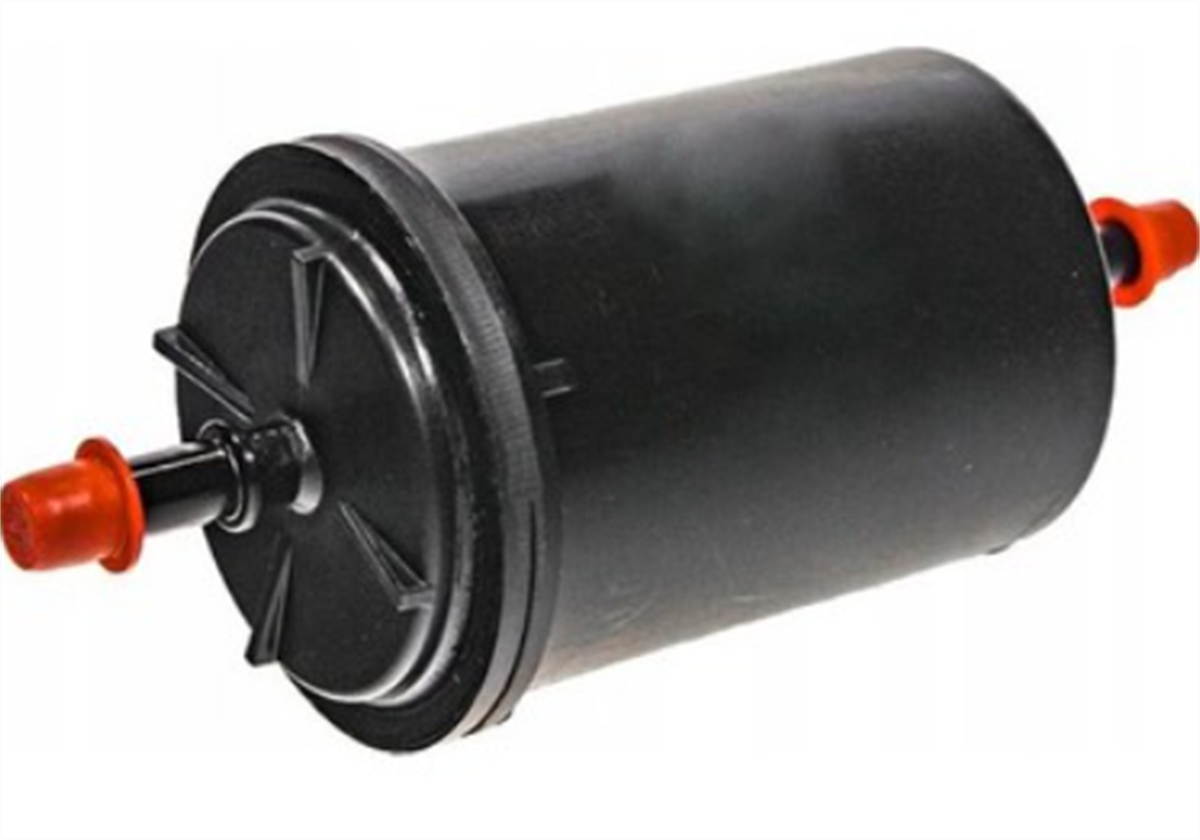 Citroen C4 Benzin Filtresi Purflux Marka 1567.A5
