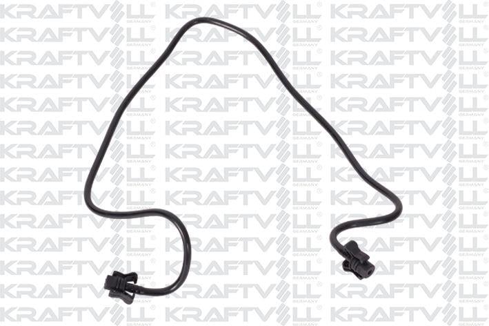 WİNTECHCitroen C4 Picasso 1.6 Hdi Yedek Su Depo Hortumu Kraftvoll Marka 1323.Y4