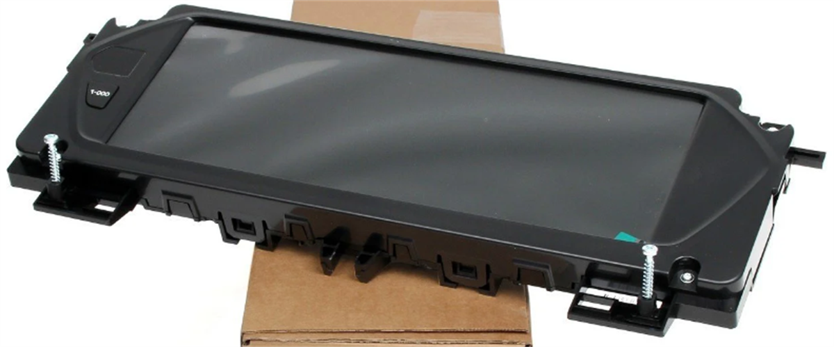 Citroen C4 Picasso 2013-2018 Digital Gösterge Ekranı Psa Marka 9815286180