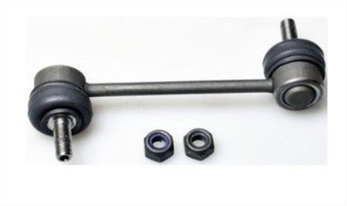 Citroen C5 2008-2015 Arka Askı Rotu Aml Marka 5178.46