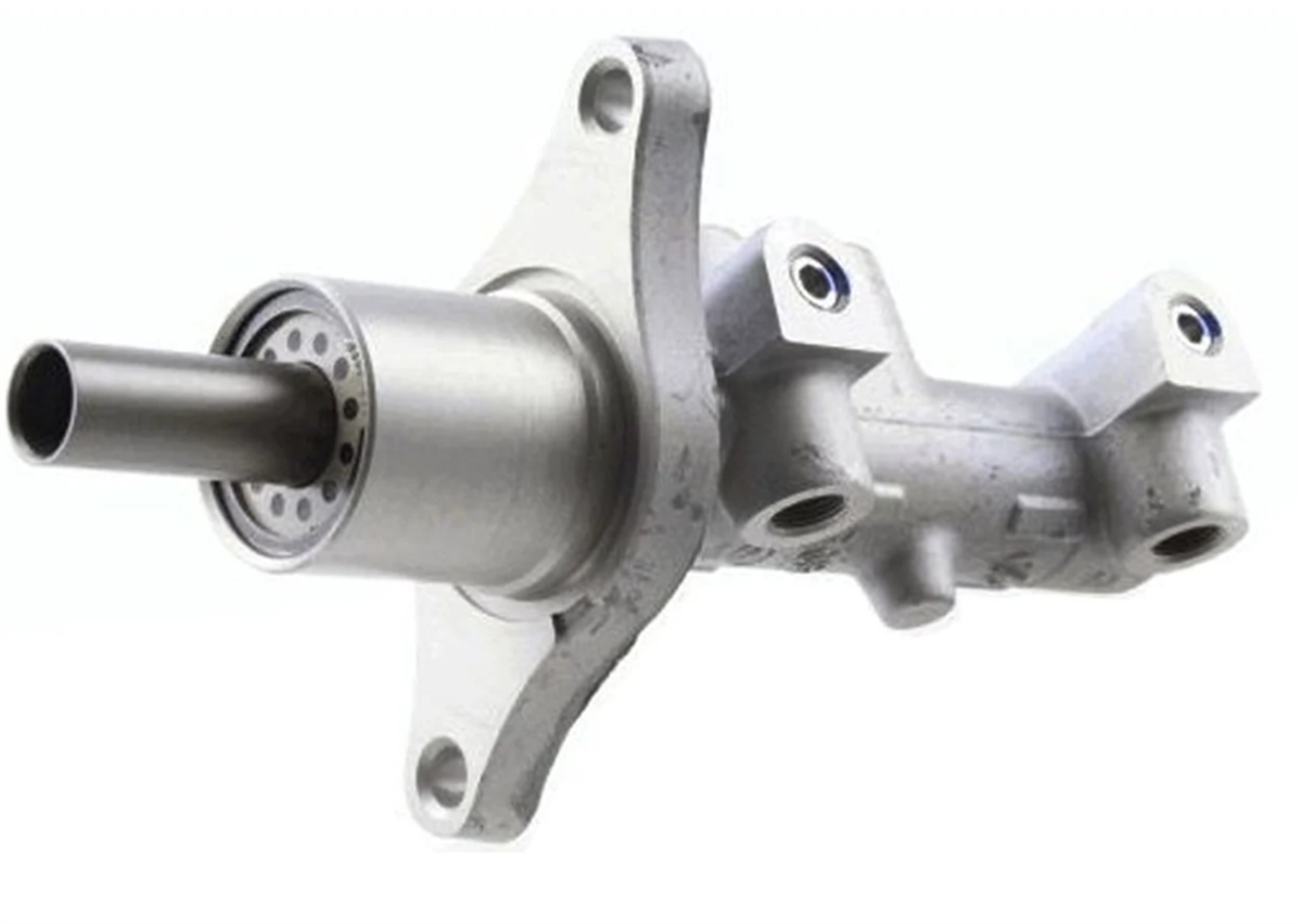 Citroen C5 2008-2015 Fren Ana Merkezi Psa Marka 4601.Y7