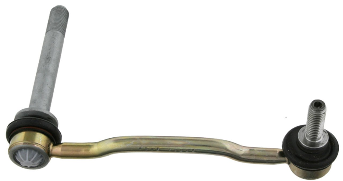 Citroen C5 2008-2015 Ön Sol Askı Rotu Teknorot Marka 5087.52