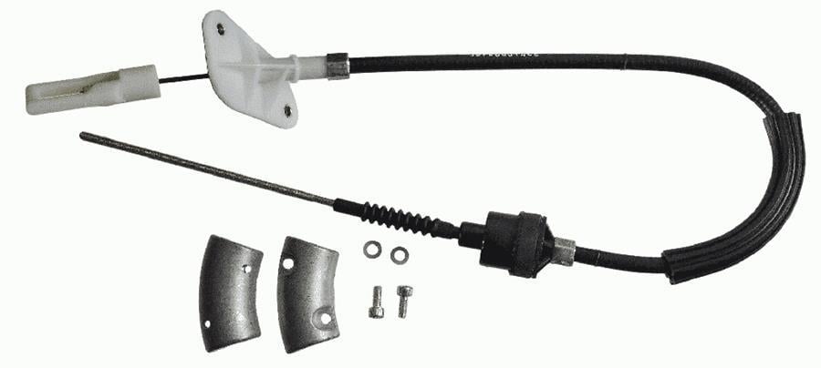 SACHSClutch CableSACHS 3074600144