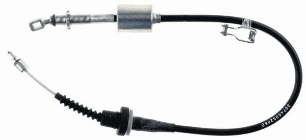 SACHSClutch CableSACHS 3074600266