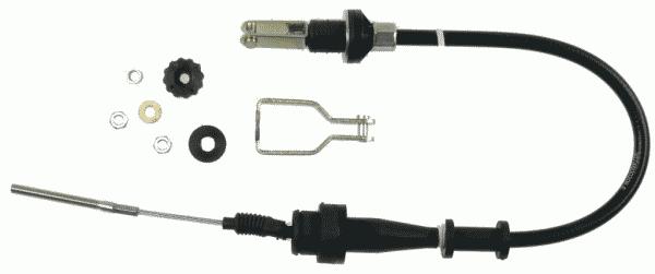 SACHSClutch CableSACHS 3074600206