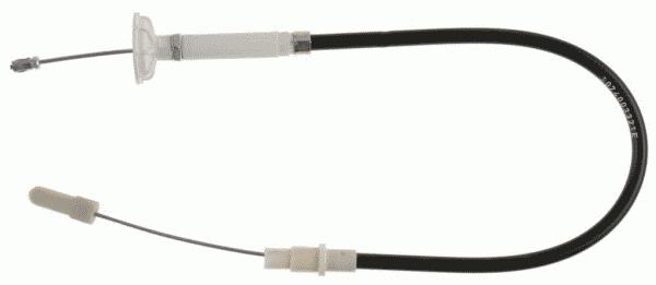 SACHSClutch CableSACHS 3074003321