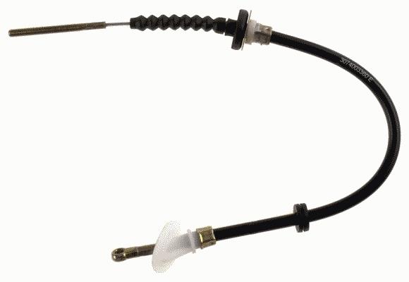 SACHSClutch CableSACHS 3074003360