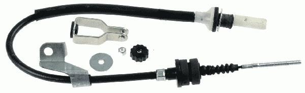 SACHSClutch CableSACHS 3074600135