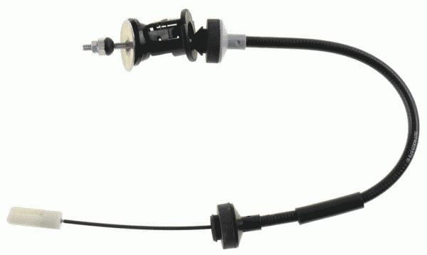 SACHSClutch CableSACHS 3074003373