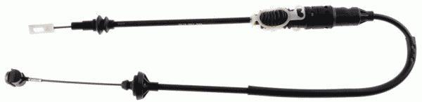SACHSClutch CableSACHS 3074003345