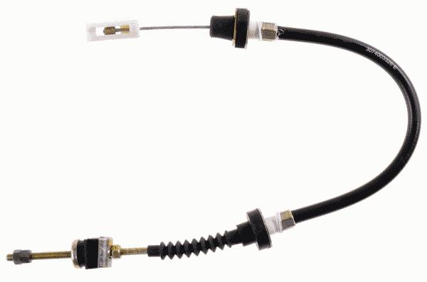 SACHSClutch CableSACHS 3074003326