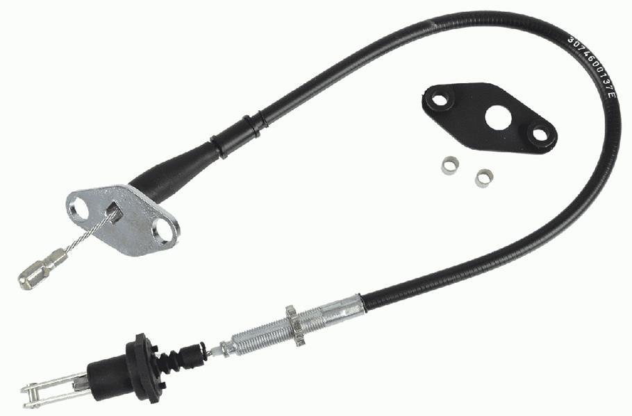 SACHSClutch CableSACHS 3074600137
