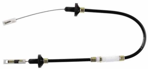 SACHSClutch CableSACHS 3074600228