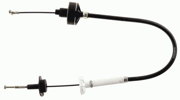 SACHSClutch CableSACHS 3074003323