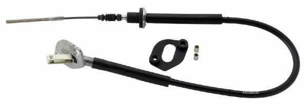 SACHSClutch CableSACHS 3074600139
