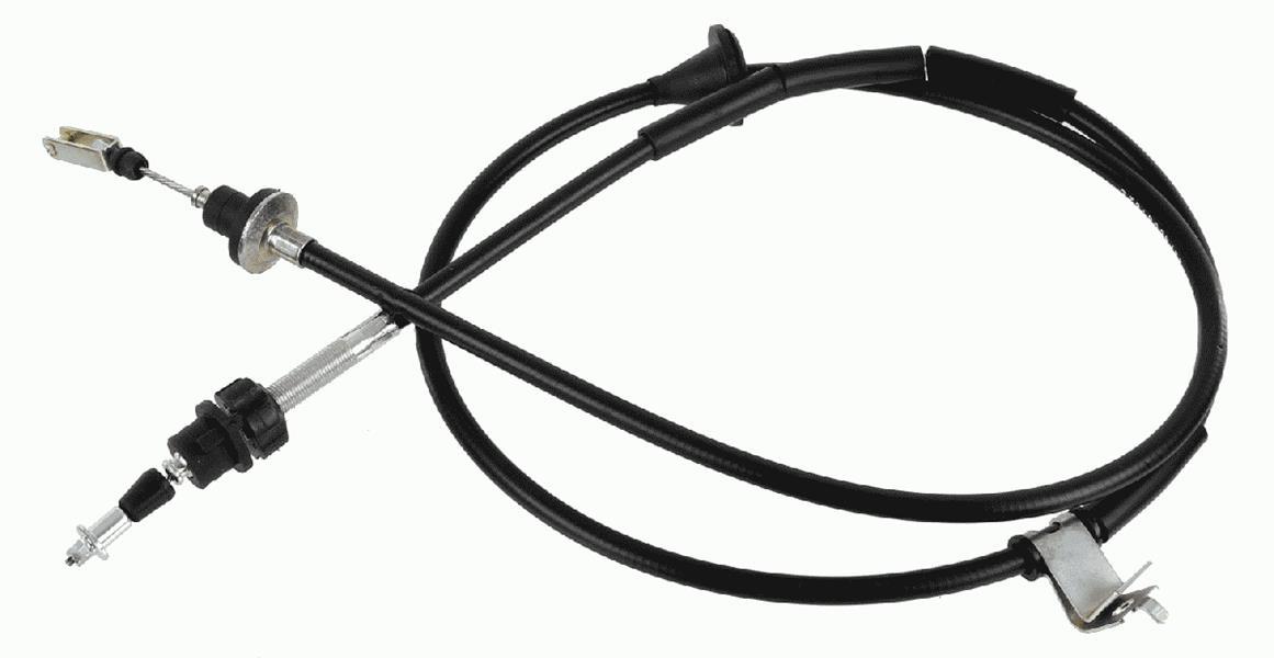SACHSClutch CableSACHS 3074600162