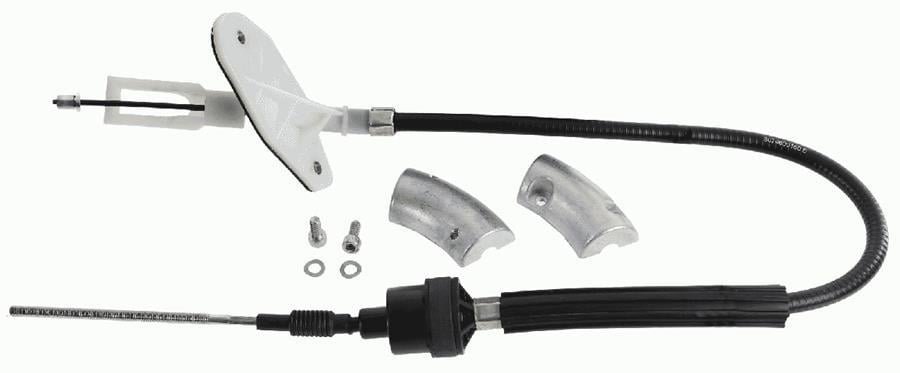 SACHSClutch CableSACHS 3074600160