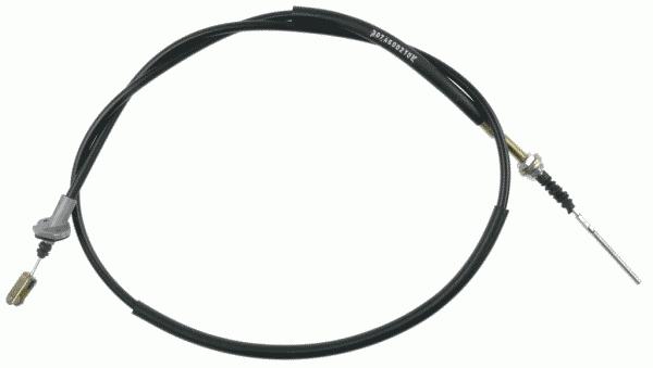 SACHSClutch CableSACHS 3074600210
