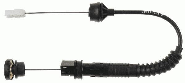 SACHSClutch CableSACHS 3074600221