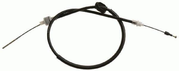 SACHSClutch CableSACHS 3074600290