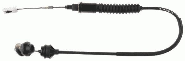 SACHSClutch CableSACHS 3074600255