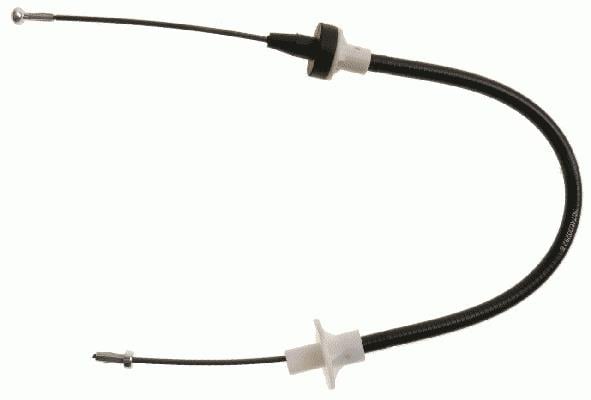 SACHSClutch CableSACHS 3074600292