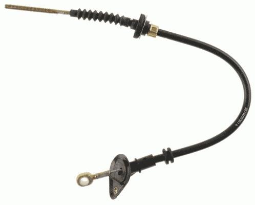 SACHSClutch CableSACHS 3074003361