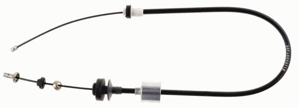 SACHSClutch CableSACHS 3074003371