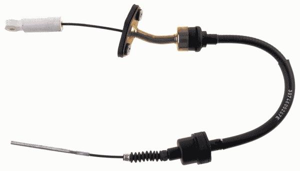 SACHSClutch CableSACHS 3074600267