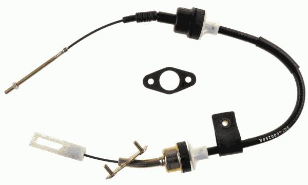 SACHSClutch CableSACHS 3074600258