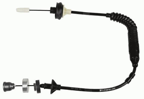 SACHSClutch CableSACHS 3074600214