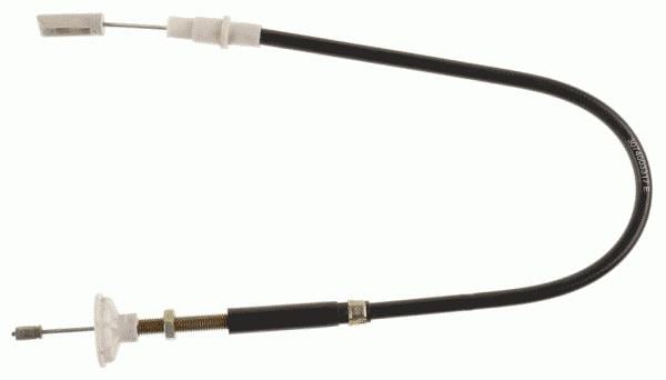 SACHSClutch CableSACHS 3074003317