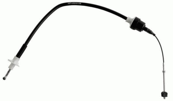SACHSClutch CableSACHS 3074003312