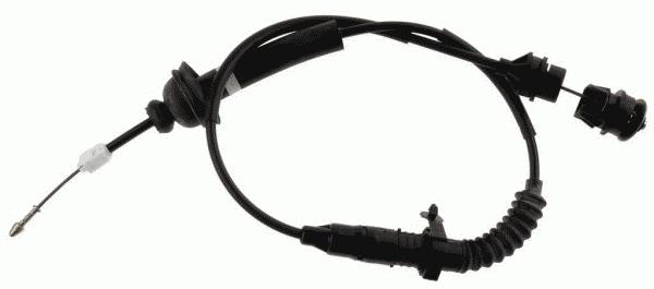 SACHSClutch CableSACHS 3074600101