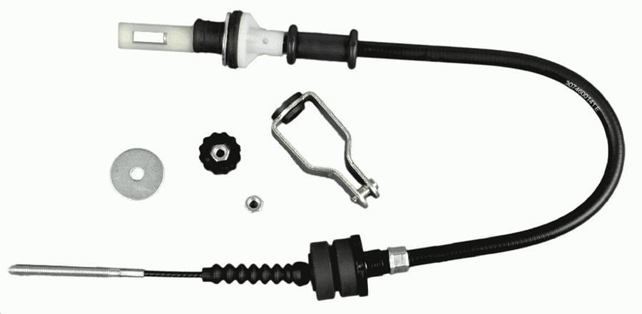 SACHSClutch CableSACHS 3074600141