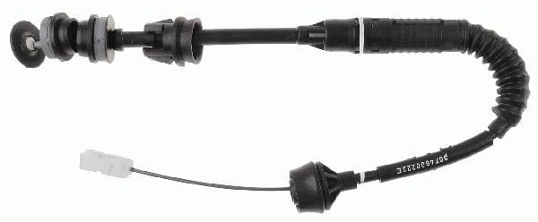SACHSClutch CableSACHS 3074600222