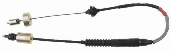SACHSClutch CableSACHS 3074600259