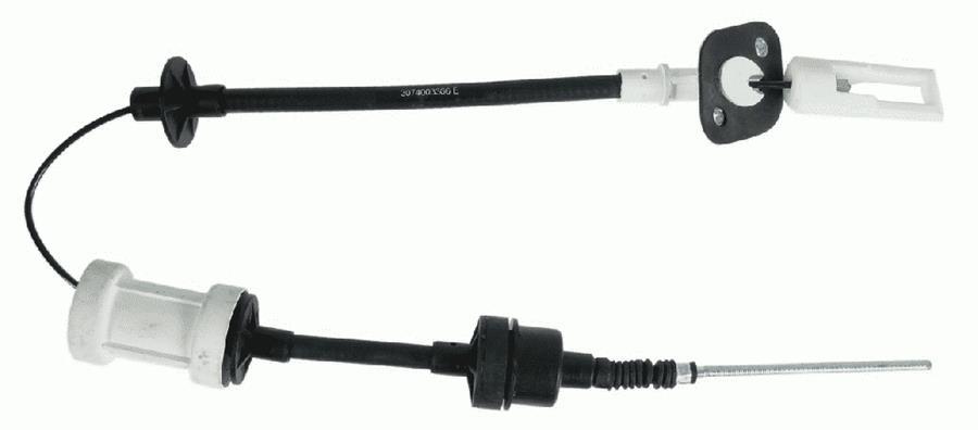 SACHSClutch CableSACHS 3074003366