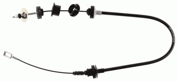 SACHSClutch CableSACHS 3074600225