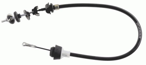 SACHSClutch CableSACHS 3074600263