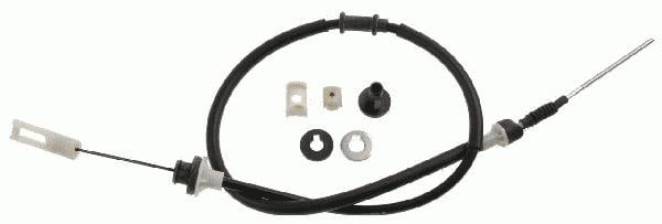 SACHSClutch CableSACHS 3074600297
