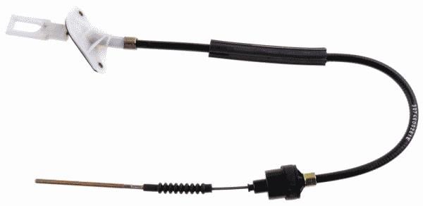 SACHSClutch CableSACHS 3074600261
