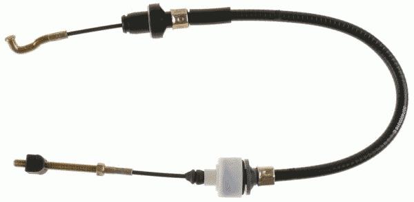 SACHSClutch CableSACHS 3074003316